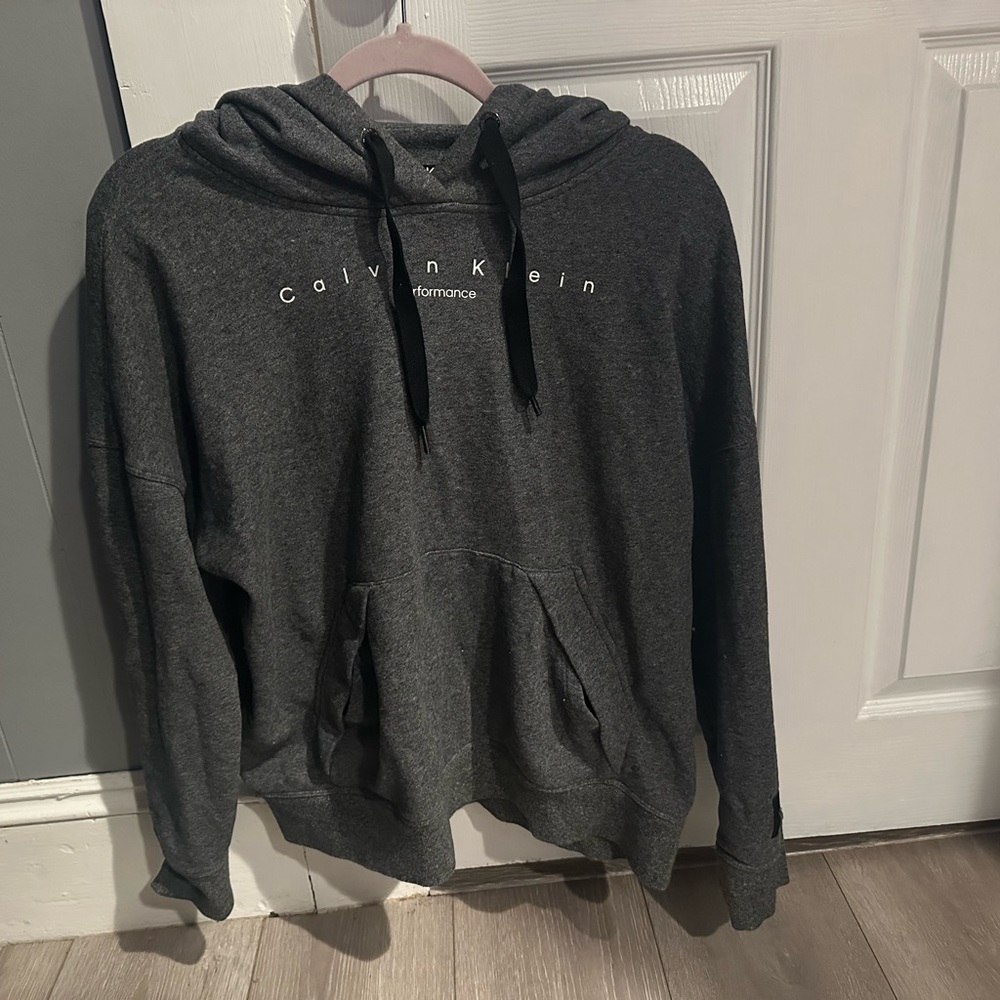 Calvin Klein hoodie